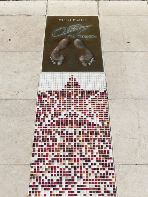 裁判判罰向 裁判判罰向